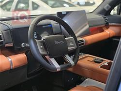 BYD Leopard 7